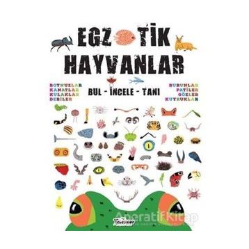 Egzotik Hayvanlar Kolektif