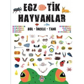 Egzotik Hayvanlar Kolektif
