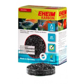 Eheim 1 lt Fileli Aktif Karbon