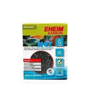 Eheim 1 lt Fileli Aktif Karbon