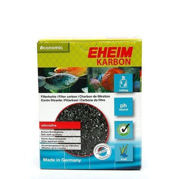 Eheim 1 lt Fileli Aktif Karbon
