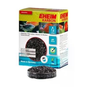 Eheim 1 lt Fileli Aktif Karbon
