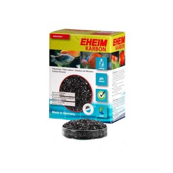 Eheim 1 lt Karbon Fileli Filtre Malzemesi