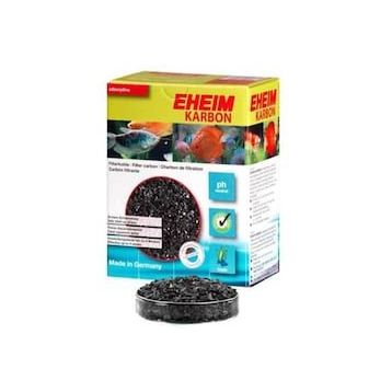Eheim 1 lt Karbon Fileli Filtre Malzemesi