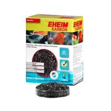 Eheim 1 lt Karbon Fileli Filtre Malzemesi