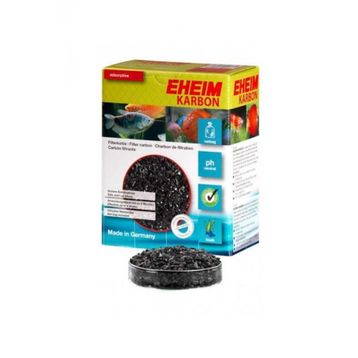 Eheim 1 lt Karbon Fileli Filtre Malzemesi