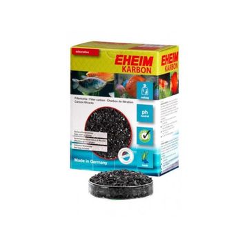 Eheim 1 lt Karbon Fileli Filtre Malzemesi