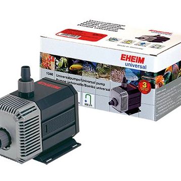Eheim 1046 300 Universal Sump Motoru