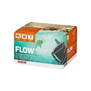 Eheim 12000 Pond Flow
