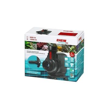 Eheim 12000 Pond Flow