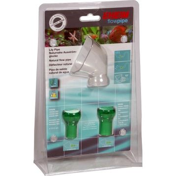 Eheim 12/16 - 16/22 Lily Pipe