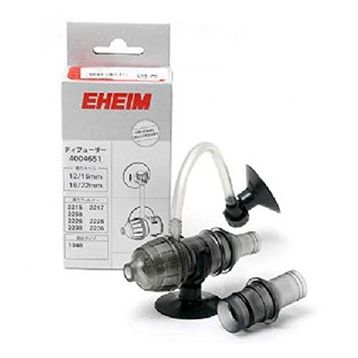 Eheim 12/16 mm / 16/22 mm Difüzör