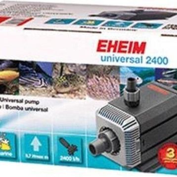 Eheim 1260 Universal Sump Akvaryum Motoru