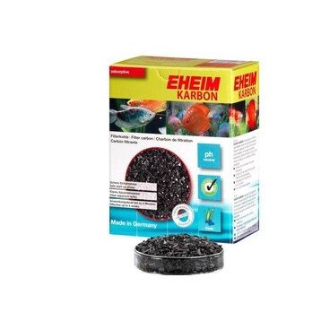 Eheim 2 lt Karbon Filtre Malzemesi