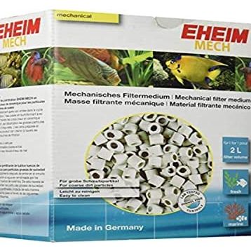 Eheim 2 lt Mech Dış Filtre Malzemesi