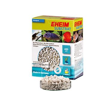 Eheim 2 lt Substrat Biyolojik Akvaryum Filtre Malzemesi