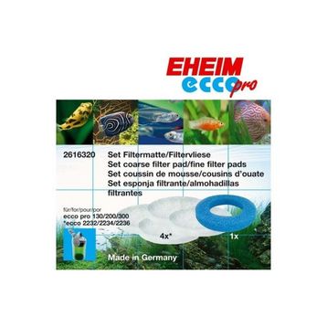 Eheim 2032/2036 Sünger Seti