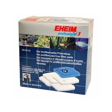 Eheim 2073/2075 Sünger Set