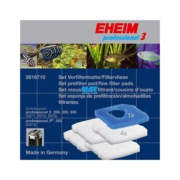 Eheim 2073/2075 Sünger Set