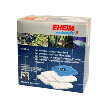 Eheim 2073/2075 Sünger Set