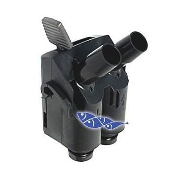 Eheim 2078 Professional 3E Dış Filtre