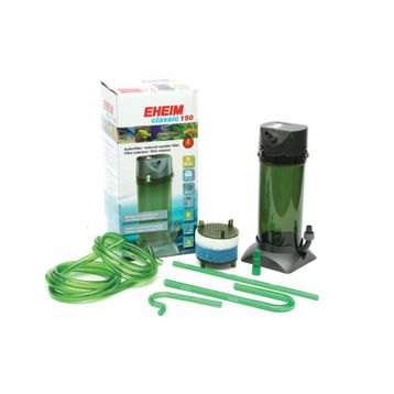 Eheim 2211-01 Classic 150 300 LT/Saat Dış Filtre