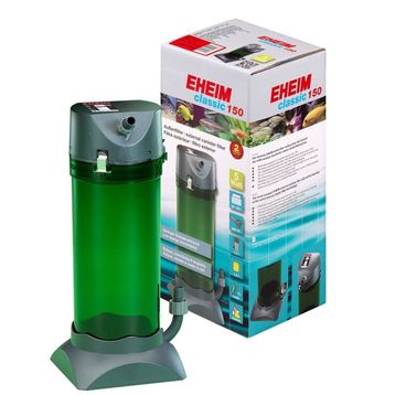 Eheim 2211-01 Classic 150 300 LT/Saat Dış Filtre