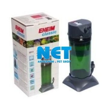 Eheim 2211-01 Classic 150 300 LT/Saat Dış Filtre