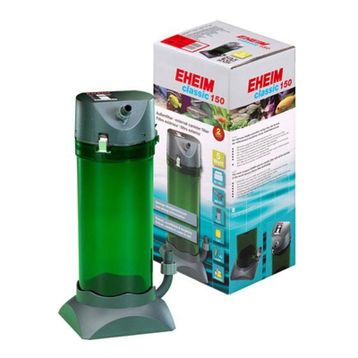 Eheim 2211-01 Classic 150 300 LT/Saat Dış Filtre