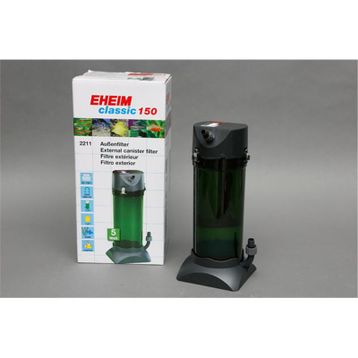 Eheim 2211-01 Classic 150 300 LT/Saat Dış Filtre