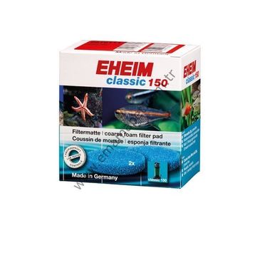 Eheim 2211 2'li Kalın Sünger