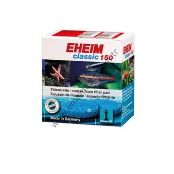 Eheim 2211 2'li Kalın Sünger