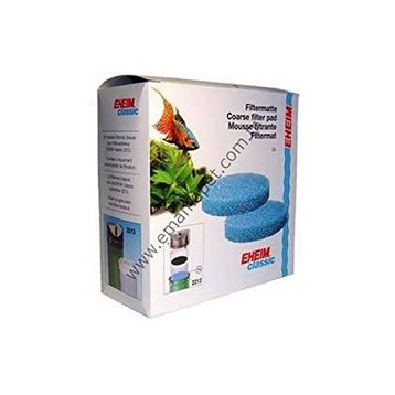 Eheim 2213 2'li Paket Kalın Sünger