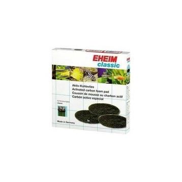 Eheim 2215 3 Adet Classic 350 Karbonlu Yedek Sünger
