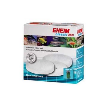 Eheim 2215 3 Adet Karbonlu İnce Filtre Süngeri