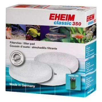 Eheim 2215 3 Adet Yedek Elyaf