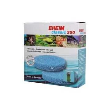 Eheim 2215 Mavi 2 Adet Filtre Süngeri