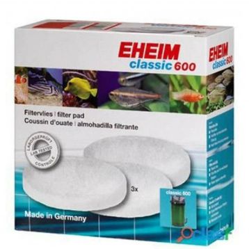 Eheim 2217 3'lü İnce Sünger
