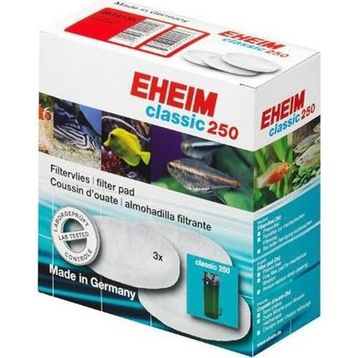 Eheim 3 Adet Classic 250 Yedek Elyaf
