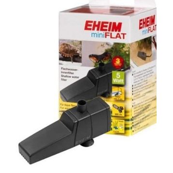 Eheim 30 lt Mini Flat İç Filtre
