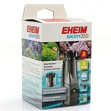Eheim 350 lt 5W Skim 350 Yüzey Temizleyici