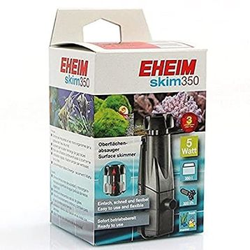 Eheim 350 lt 5W Skim 350 Yüzey Temizleyici