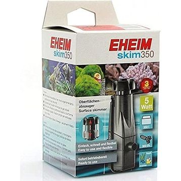 Eheim 350 lt 5W Skim 350 Yüzey Temizleyici
