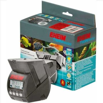Eheim 3582 Otomatik Yemleme Makinesi