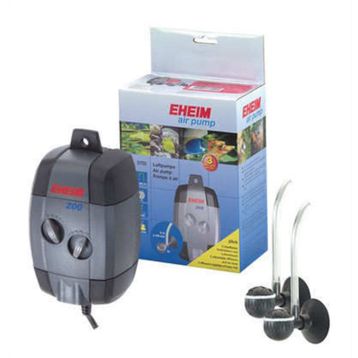 Eheim 3702 Hava Motoru