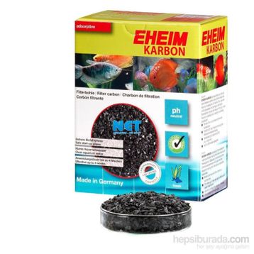 Eheim 5 lt Aktif Karbon