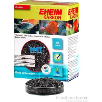 Eheim 5 lt Aktif Karbon