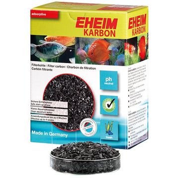 Eheim 5 lt Karbon Akvaryum Filtre Malzemesi