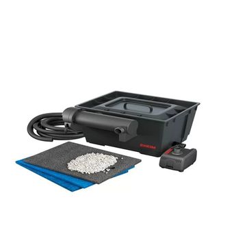 Eheim 5000 Pond Loop Havuz Filtresi