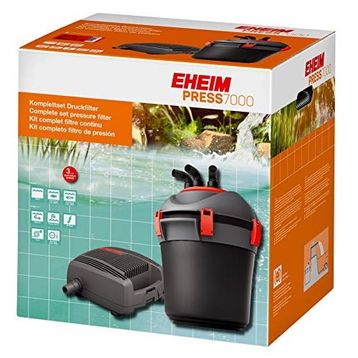 Eheim 7000 Pond Loop Havuz Filtresi